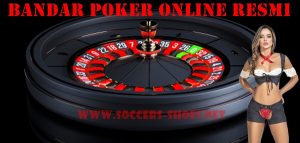 Mencari Bandar Poker Online Resmi